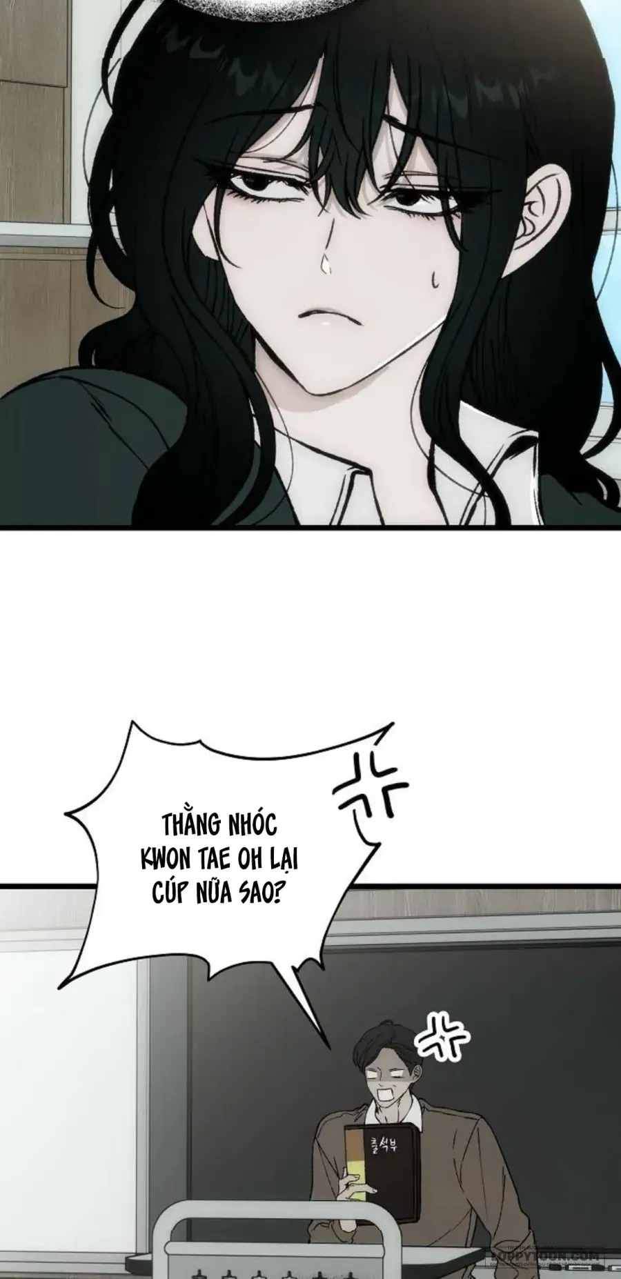 Khao Khát - Chap 4 - Trang 42