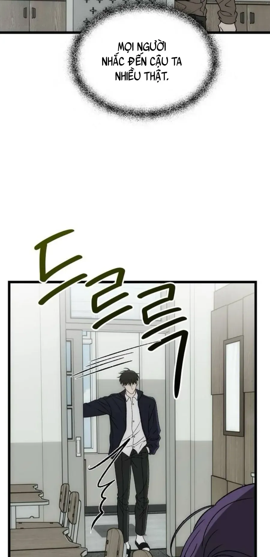 Khao Khát - Chap 4 - Trang 43