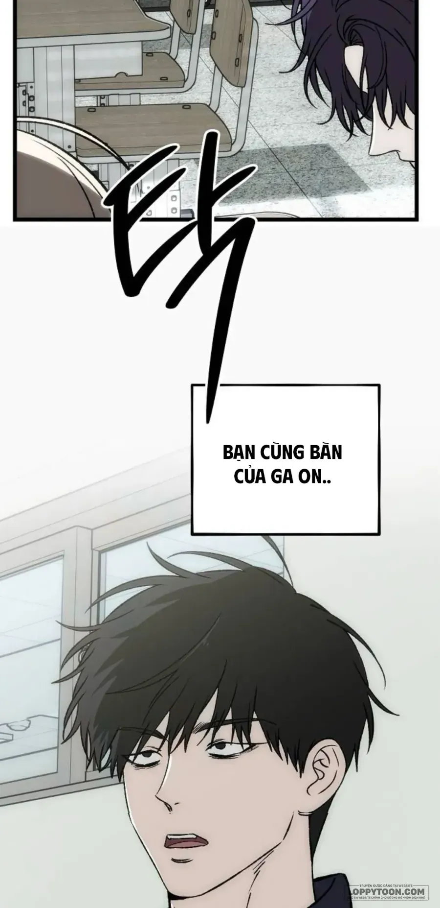 Khao Khát - Chap 4 - Trang 44