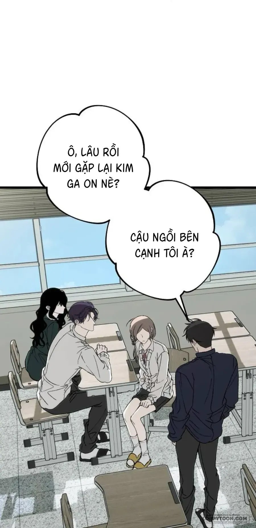 Khao Khát - Chap 4 - Trang 46