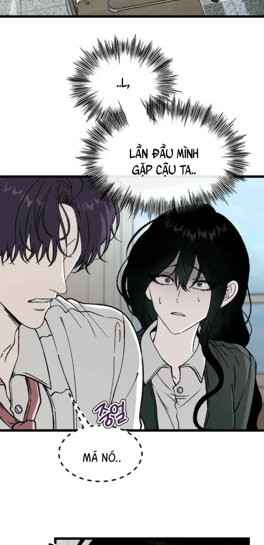 Khao Khát - Chap 4 - Trang 47