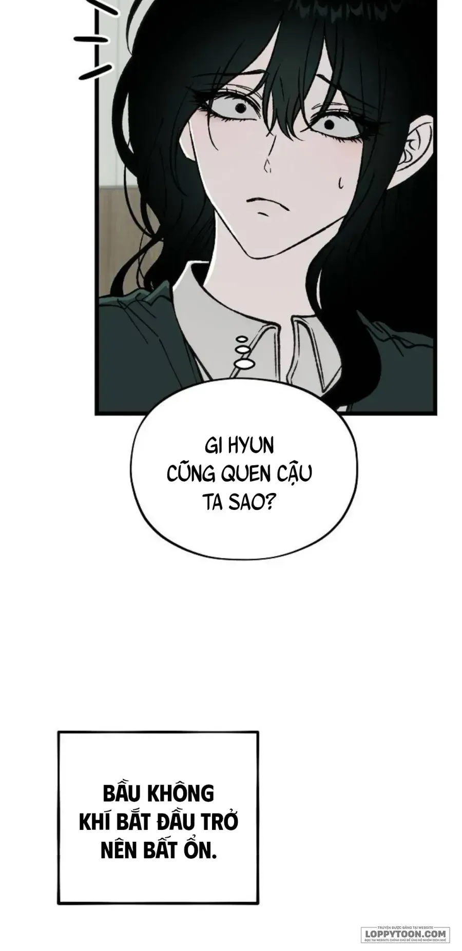 Khao Khát - Chap 4 - Trang 48