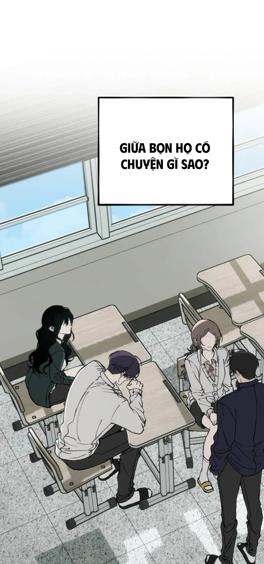 Khao Khát - Chap 4 - Trang 49