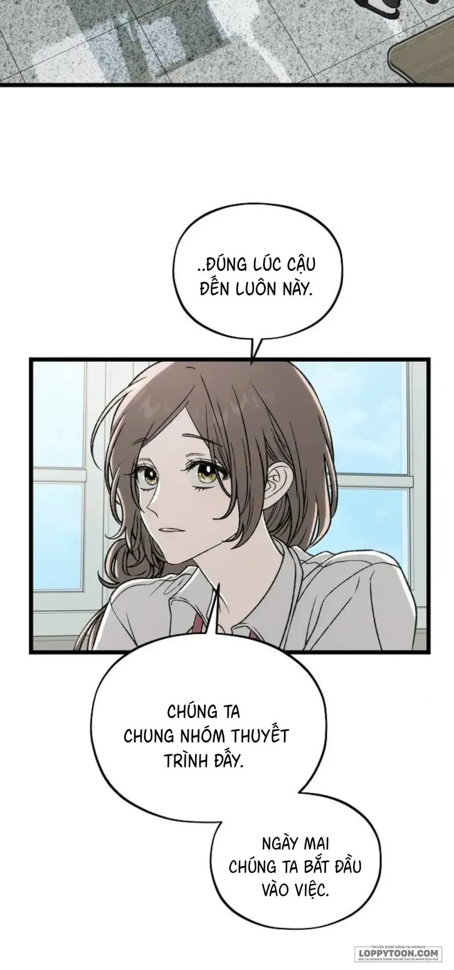 Khao Khát - Chap 4 - Trang 50