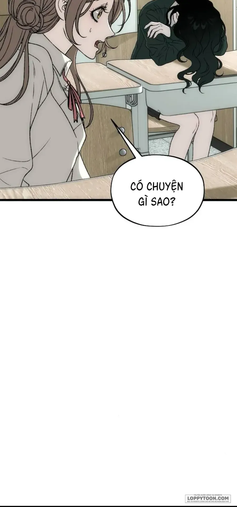Khao Khát - Chap 4 - Trang 6