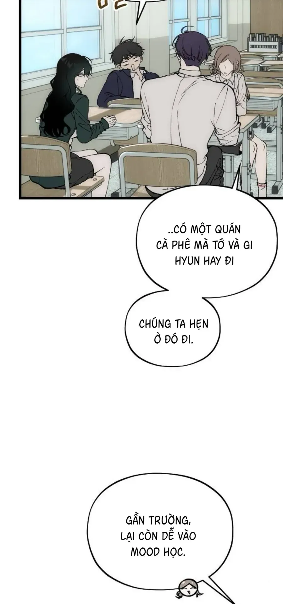 Khao Khát - Chap 4 - Trang 55