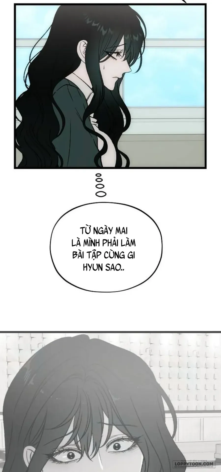 Khao Khát - Chap 4 - Trang 56