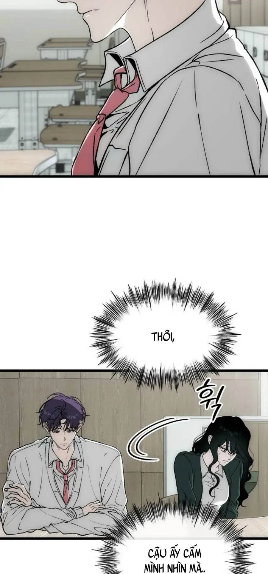 Khao Khát - Chap 4 - Trang 59