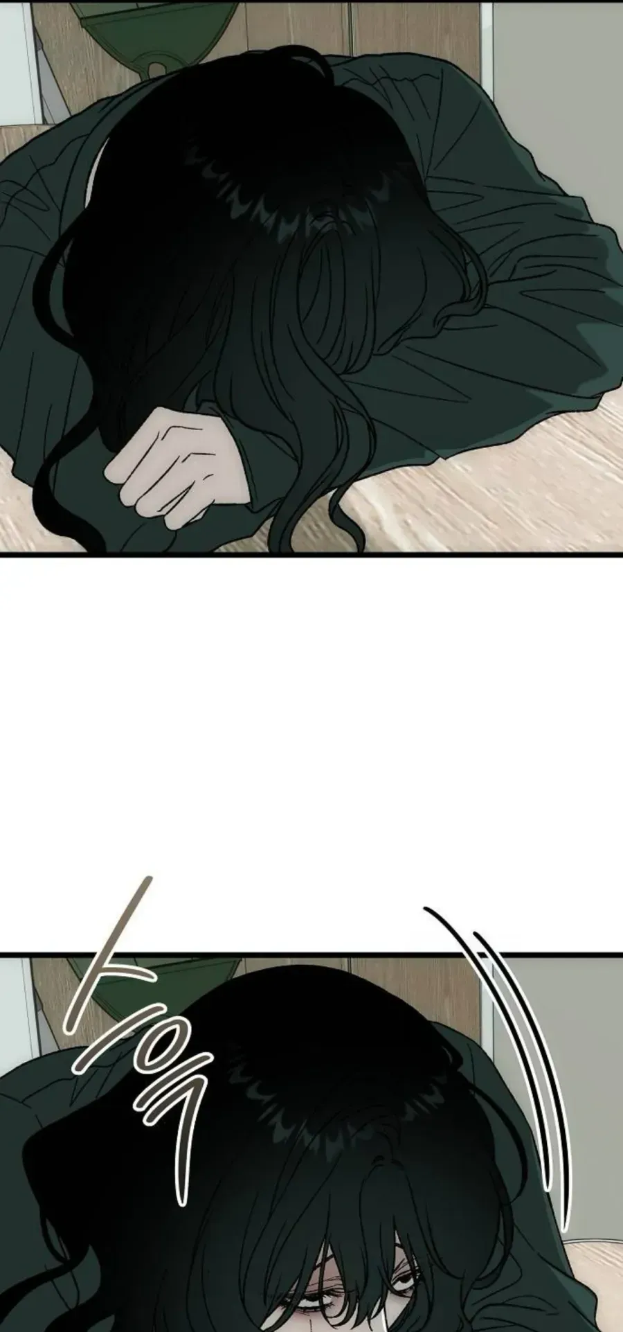 Khao Khát - Chap 4 - Trang 7