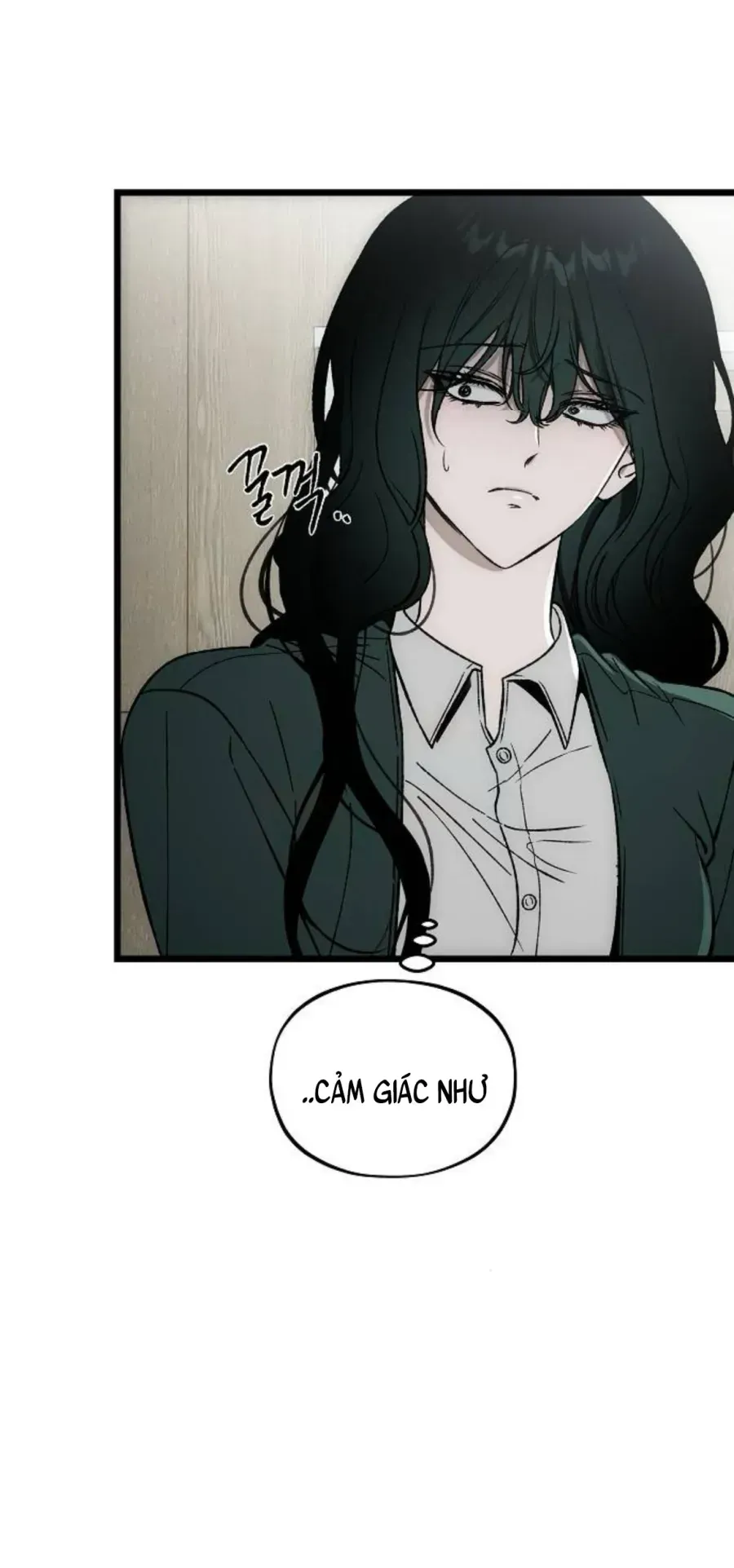 Khao Khát - Chap 4 - Trang 63