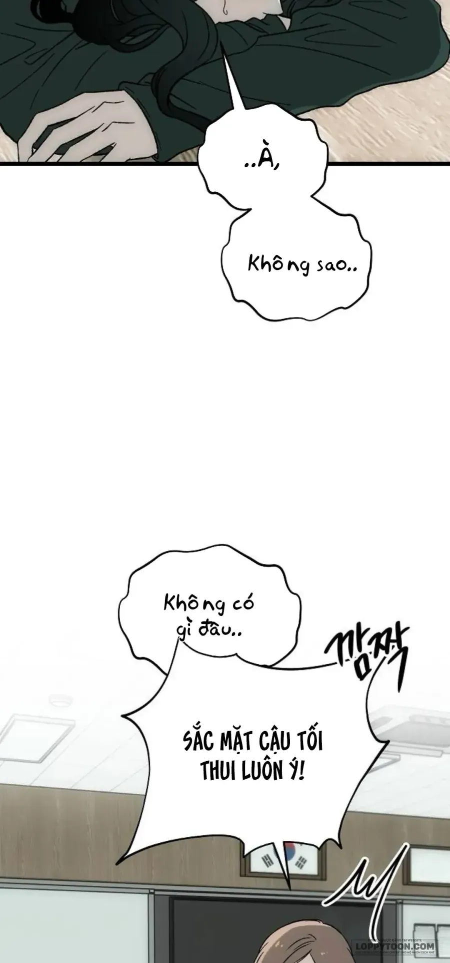Khao Khát - Chap 4 - Trang 8