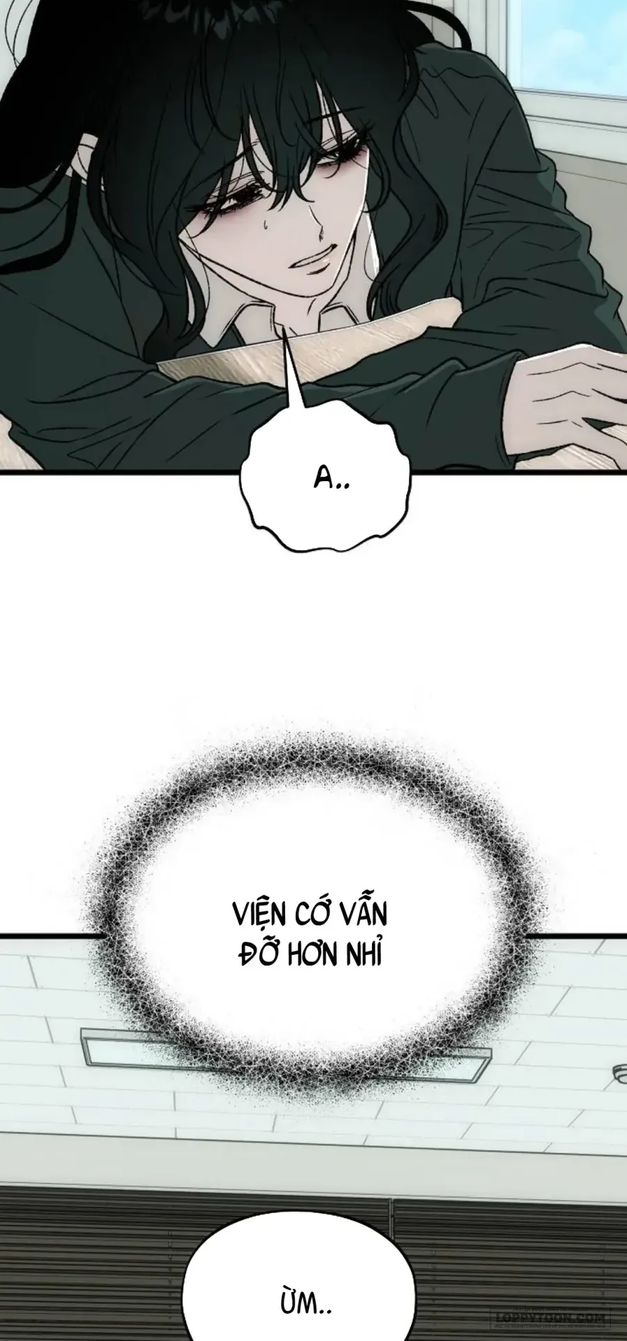 Khao Khát - Chap 4 - Trang 10