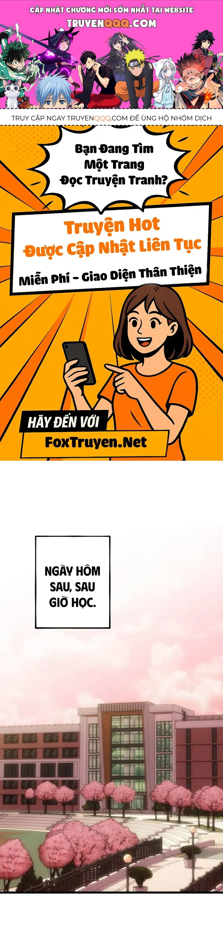 Khao Khát - Chap 5 - Trang 1