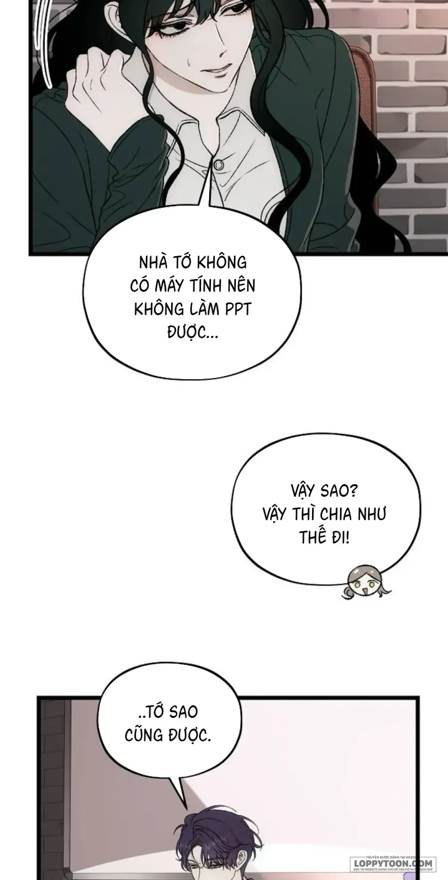 Khao Khát - Chap 5 - Trang 14