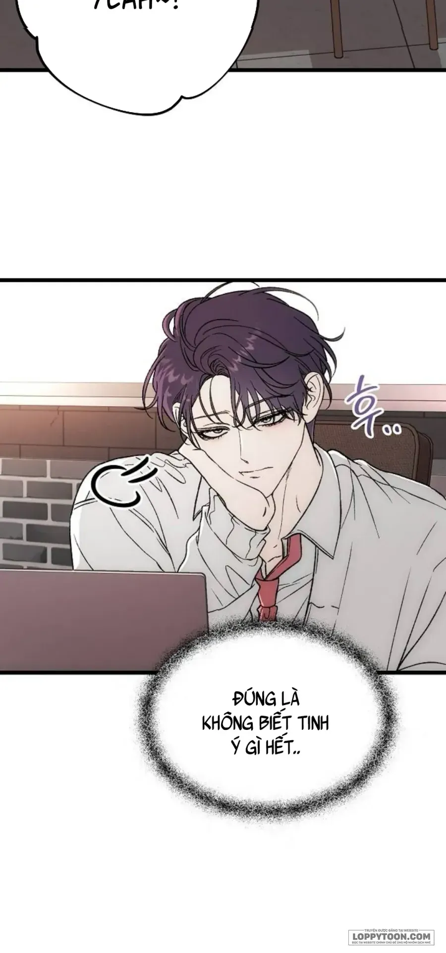 Khao Khát - Chap 5 - Trang 26