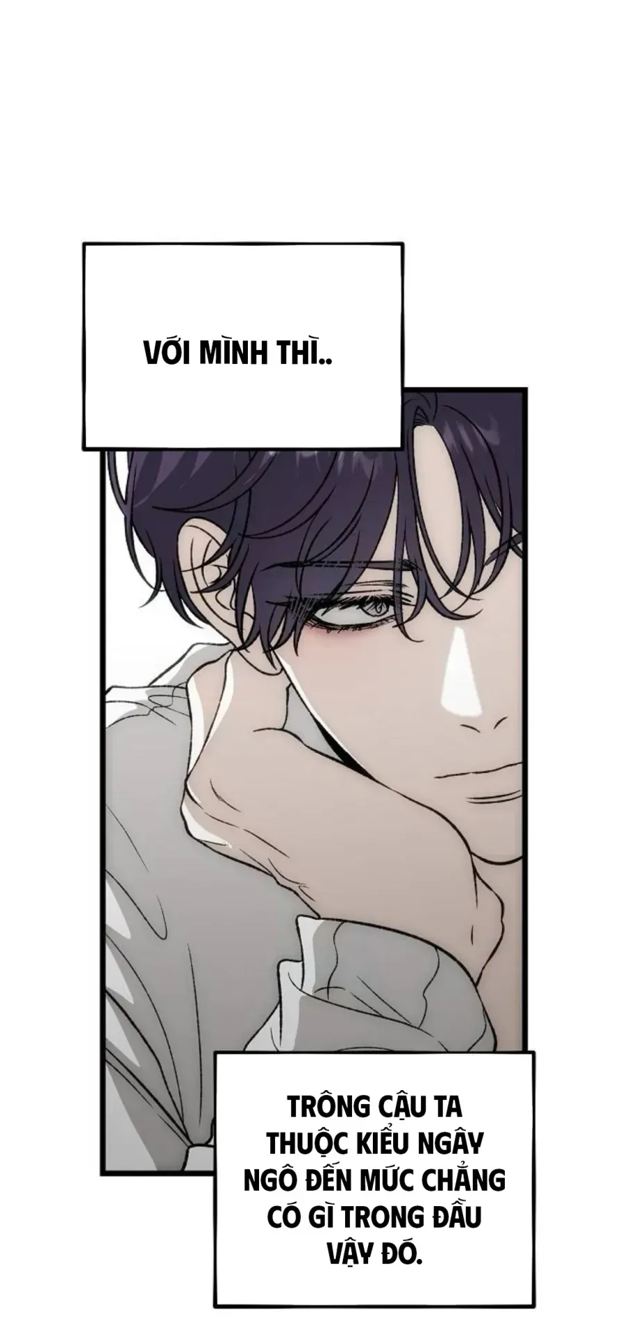 Khao Khát - Chap 5 - Trang 29