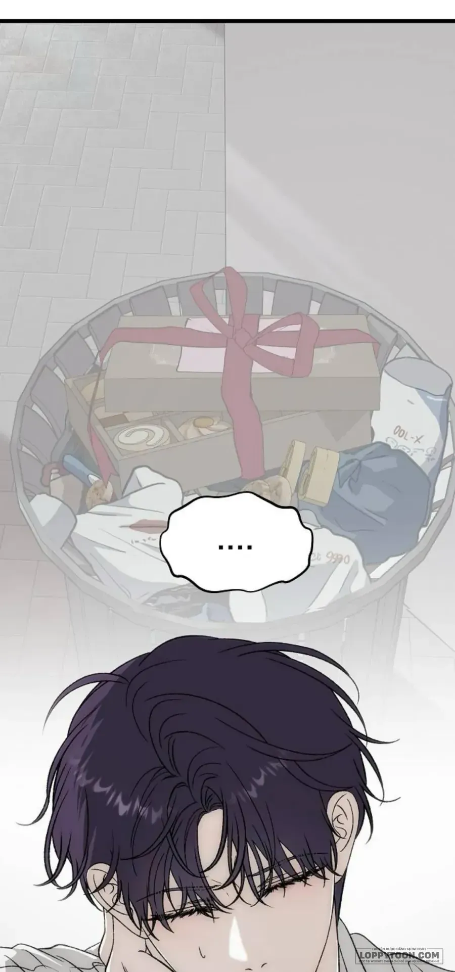 Khao Khát - Chap 5 - Trang 30
