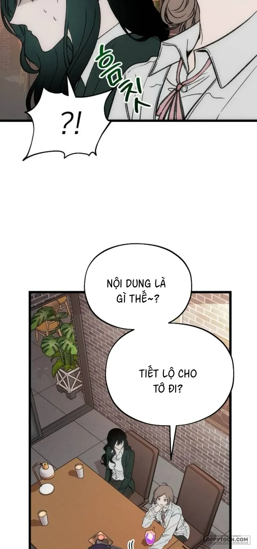 Khao Khát - Chap 5 - Trang 34