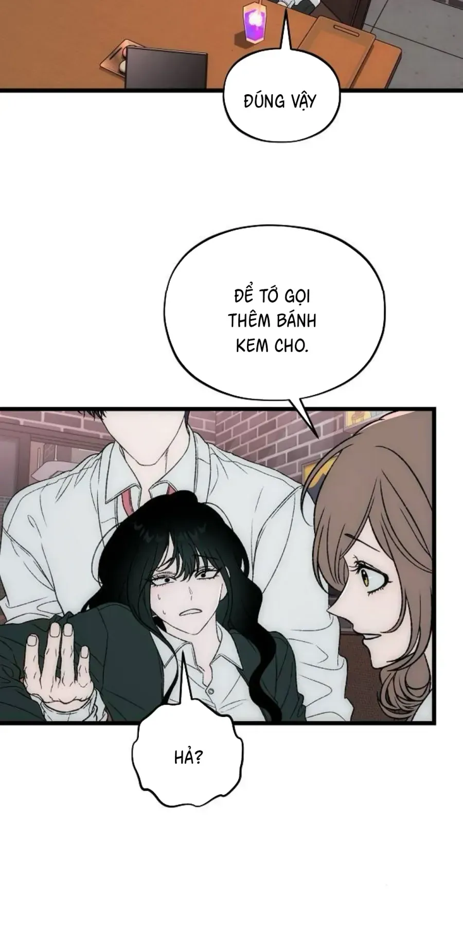 Khao Khát - Chap 5 - Trang 41