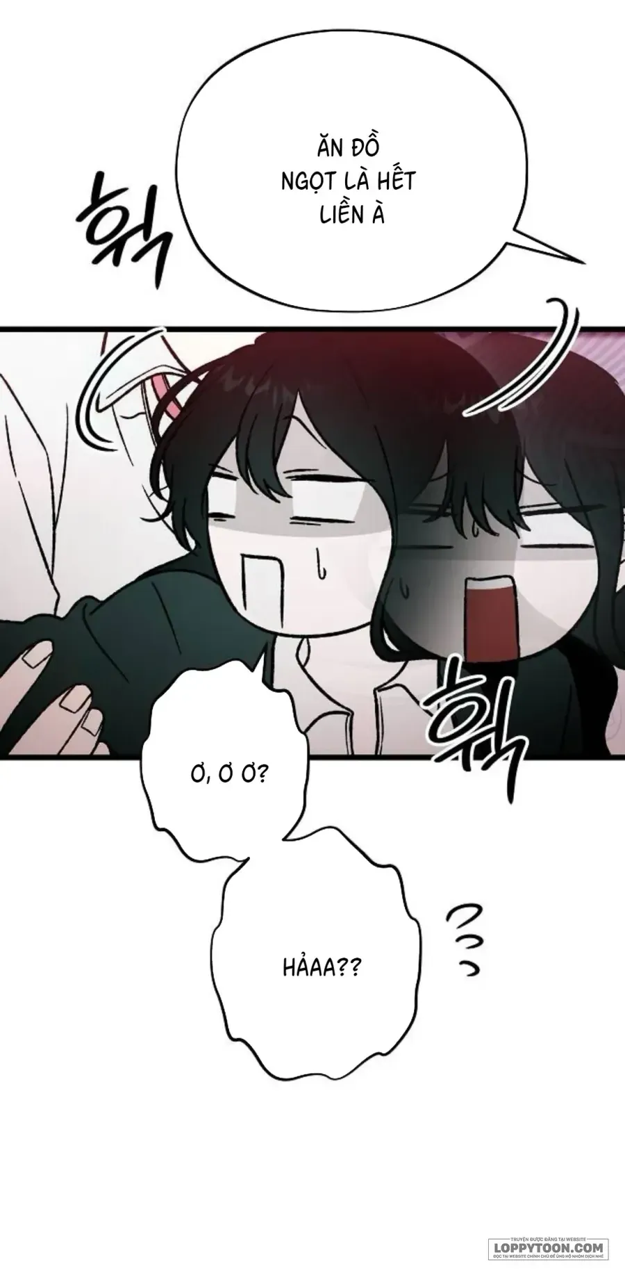 Khao Khát - Chap 5 - Trang 42