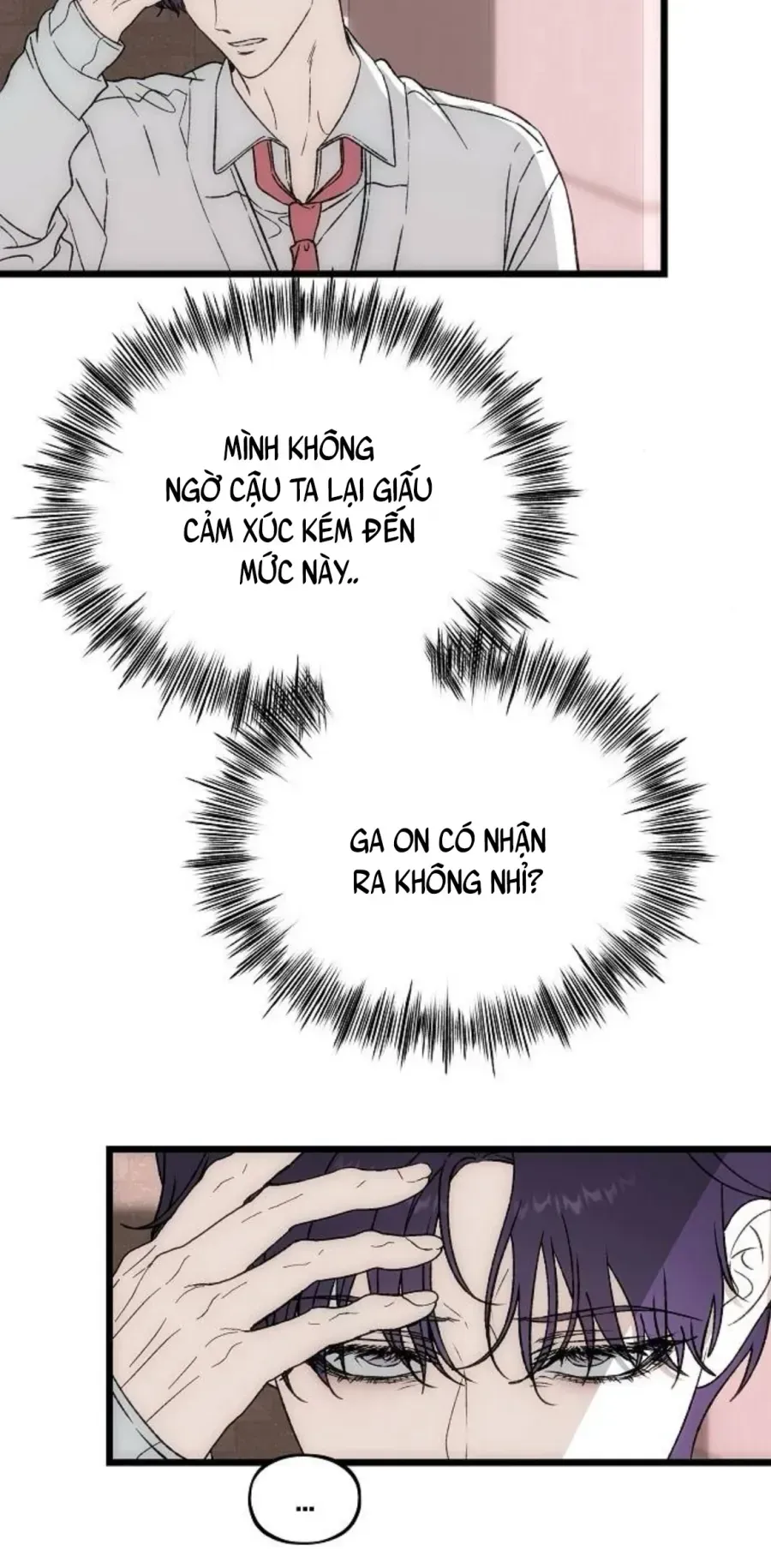Khao Khát - Chap 5 - Trang 45