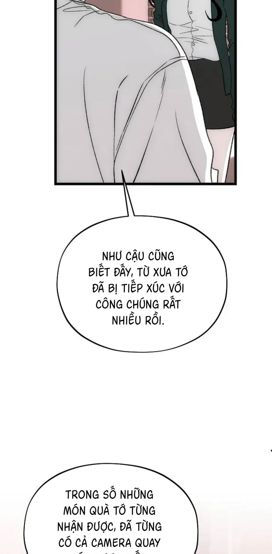 Khao Khát - Chap 5 - Trang 47