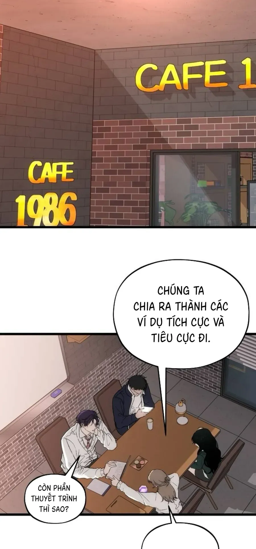 Khao Khát - Chap 5 - Trang 9
