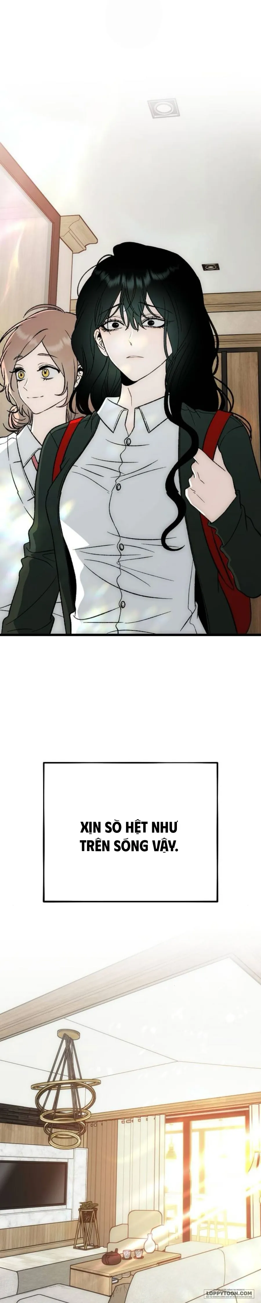Khao Khát - Chap 6 - Trang 13