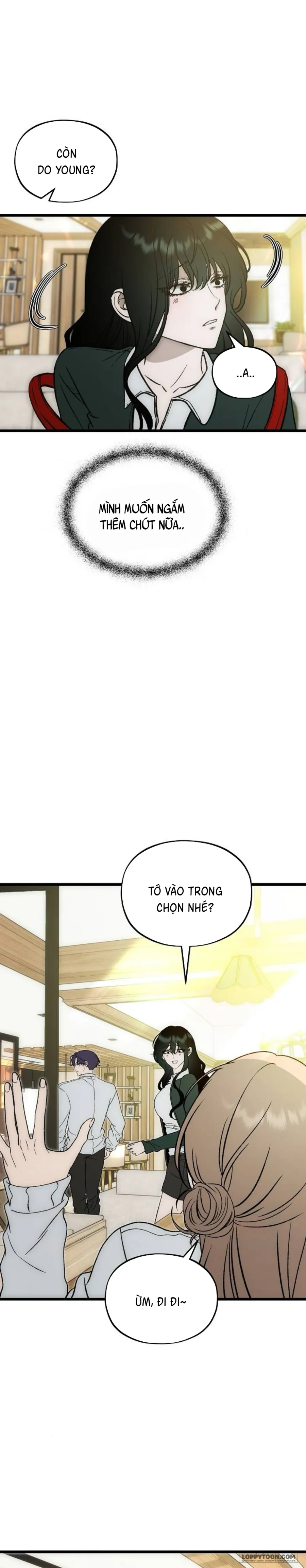 Khao Khát - Chap 6 - Trang 16