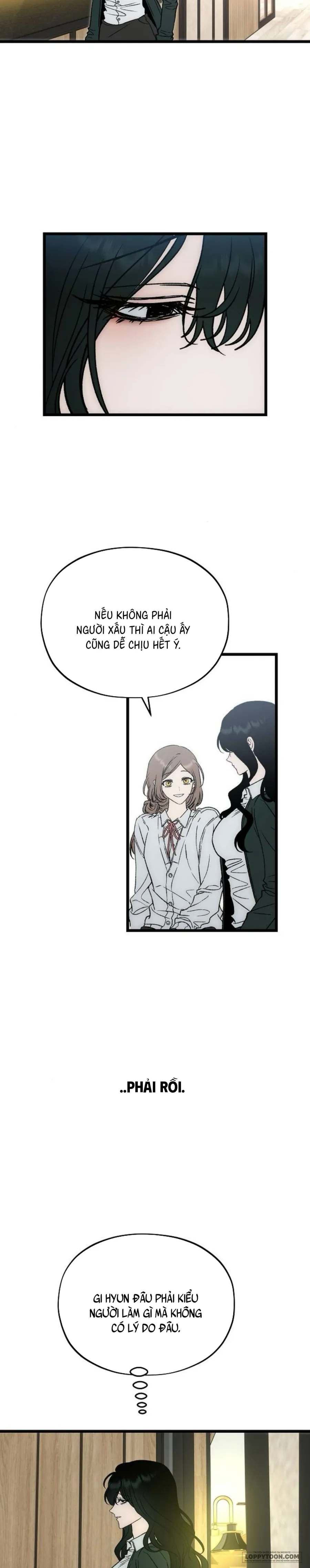 Khao Khát - Chap 6 - Trang 24