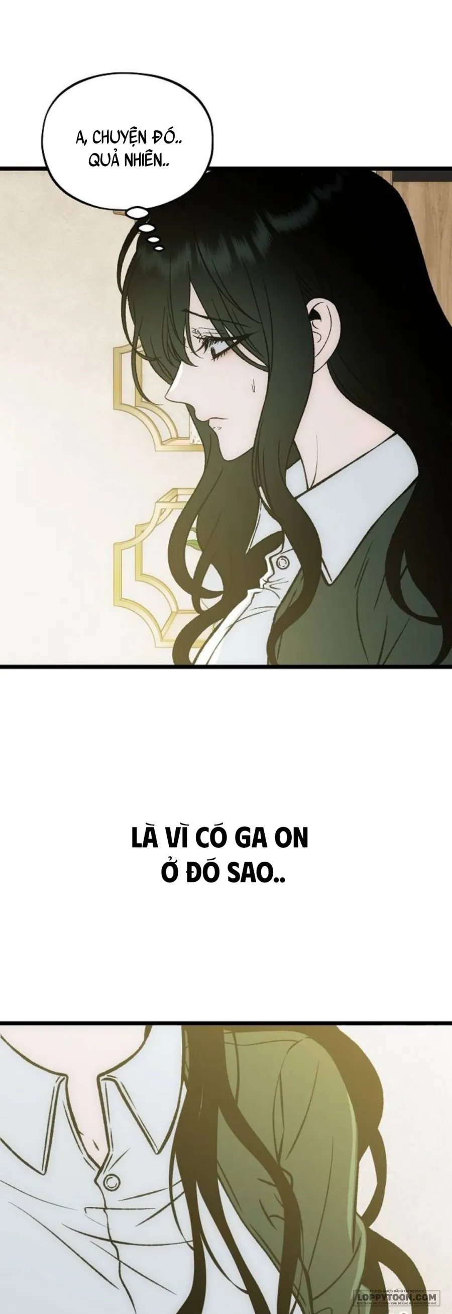 Khao Khát - Chap 6 - Trang 36