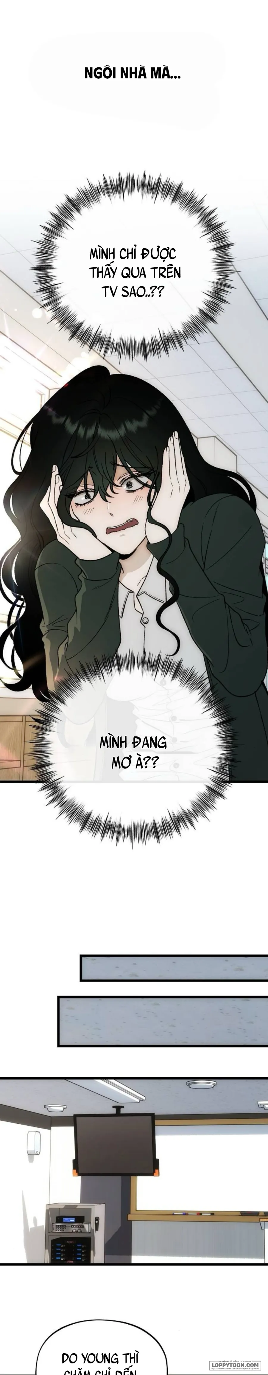 Khao Khát - Chap 6 - Trang 6