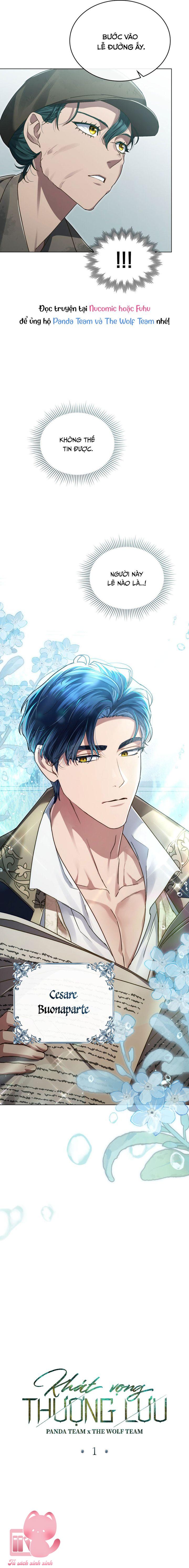Khát Vọng Thượng Lưu - Chap 1 - Trang 6