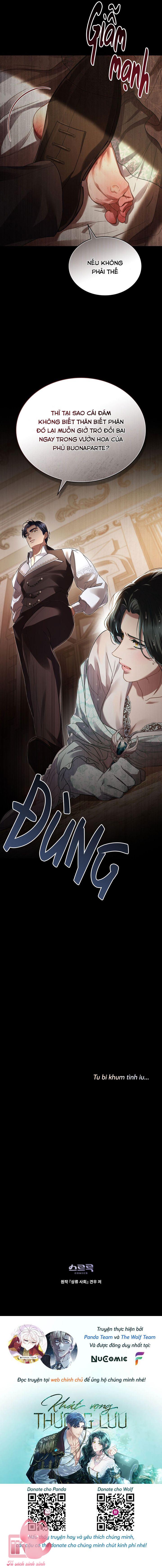 Khát Vọng Thượng Lưu - Chap 10 - Trang 10