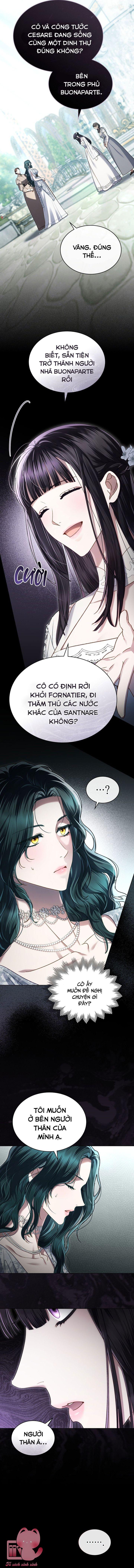 Khát Vọng Thượng Lưu - Chap 13 - Trang 6