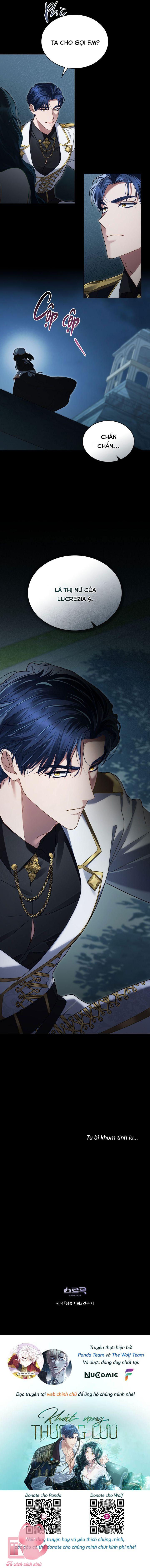 Khát Vọng Thượng Lưu - Chap 16 - Trang 12