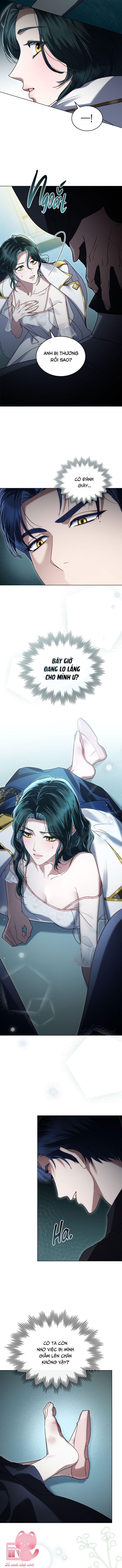 Khát Vọng Thượng Lưu - Chap 17 - Trang 4