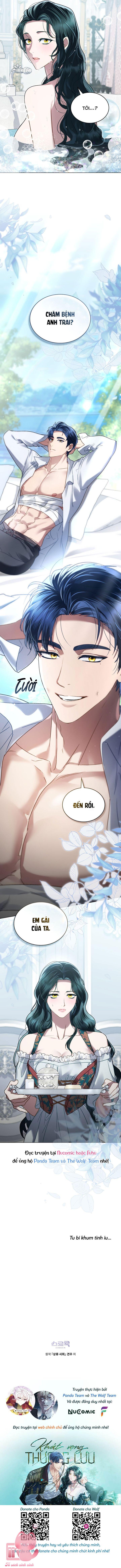 Khát Vọng Thượng Lưu - Chap 19 - Trang 11