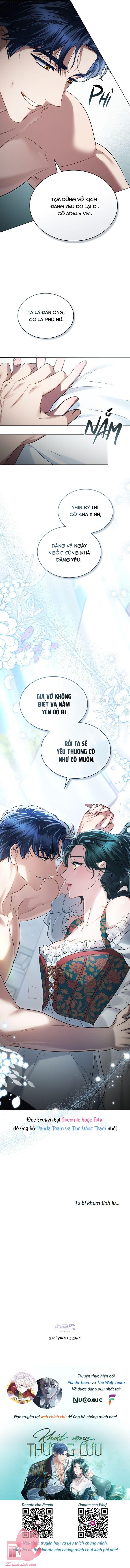 Khát Vọng Thượng Lưu - Chap 20 - Trang 10