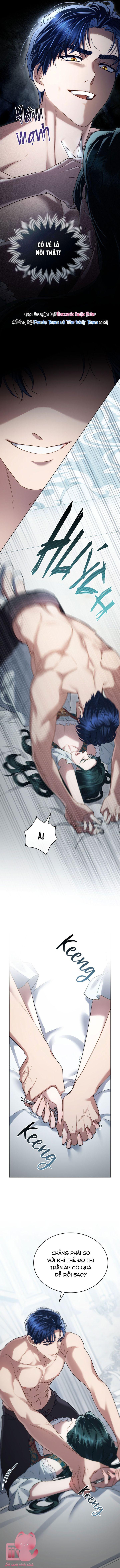 Khát Vọng Thượng Lưu - Chap 21 - Trang 6
