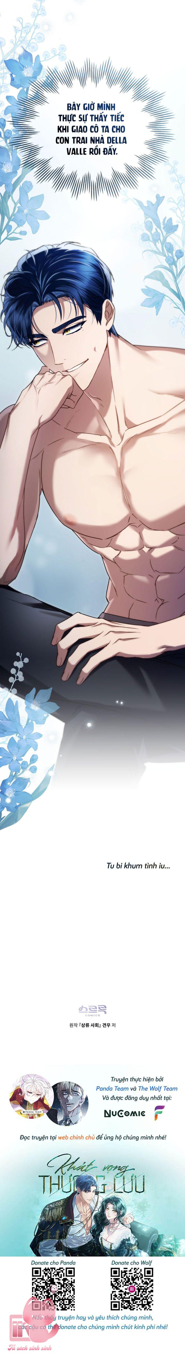 Khát Vọng Thượng Lưu - Chap 21 - Trang 9