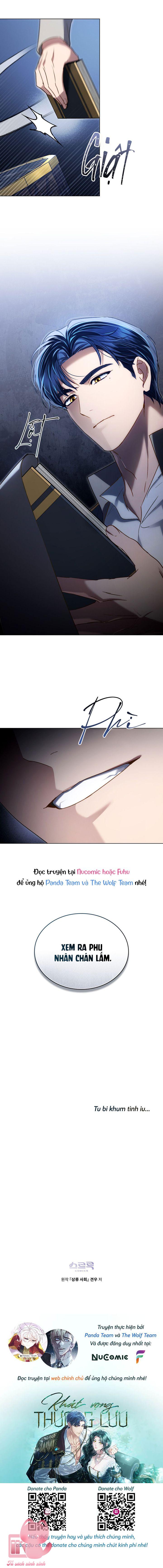 Khát Vọng Thượng Lưu - Chap 23 - Trang 10