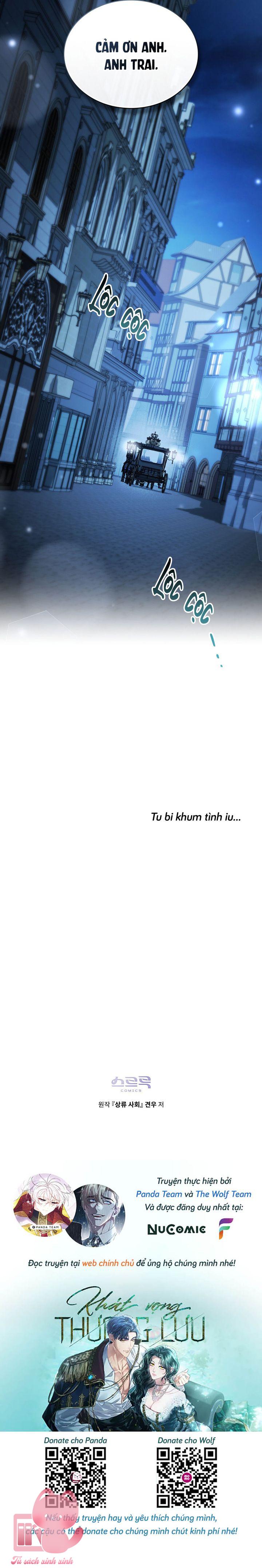 Khát Vọng Thượng Lưu - Chap 25 - Trang 11