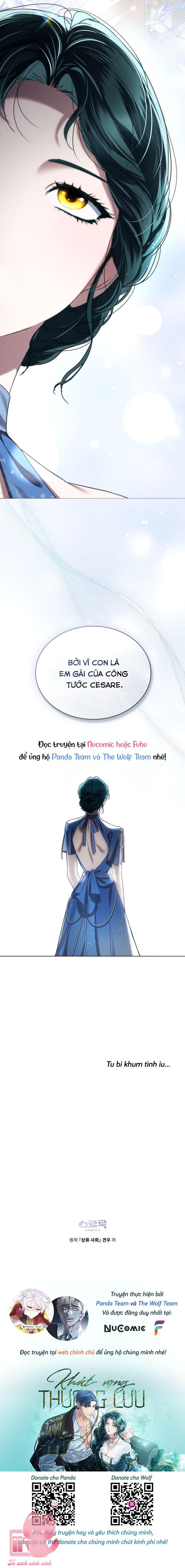 Khát Vọng Thượng Lưu - Chap 27 - Trang 10