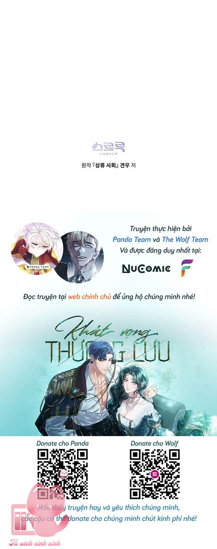Khát Vọng Thượng Lưu - Chap 28 - Trang 11