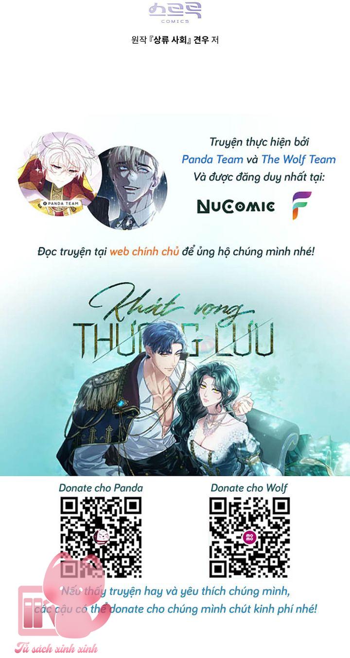 Khát Vọng Thượng Lưu - Chap 29 - Trang 12