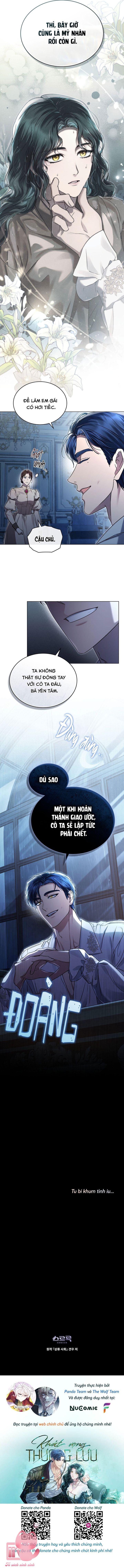 Khát Vọng Thượng Lưu - Chap 3 - Trang 10