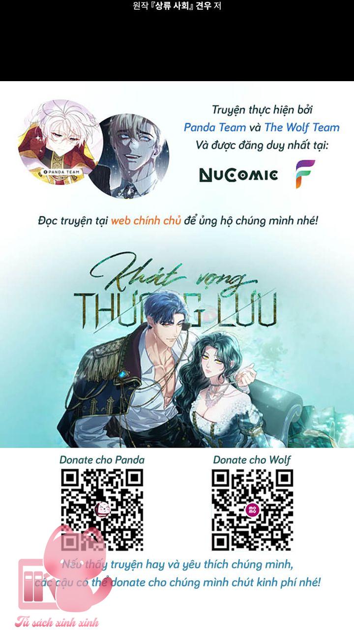 Khát Vọng Thượng Lưu - Chap 31 - Trang 10