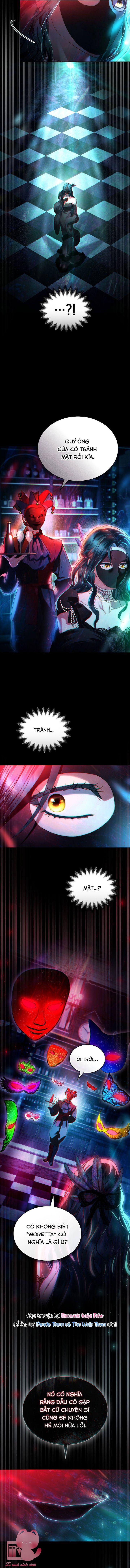 Khát Vọng Thượng Lưu - Chap 32 - Trang 8
