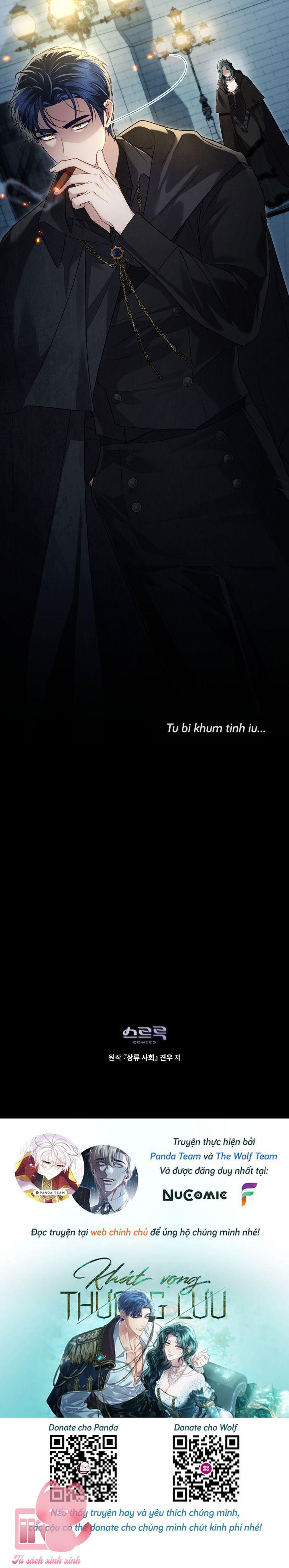 Khát Vọng Thượng Lưu - Chap 33 - Trang 11